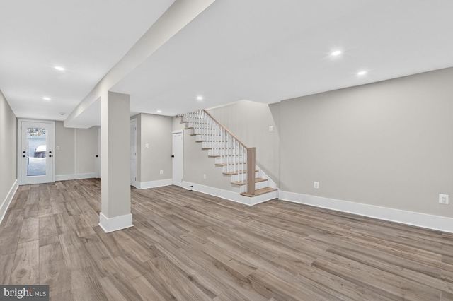 32 ADAMS ST NW, Washington, DC 20001