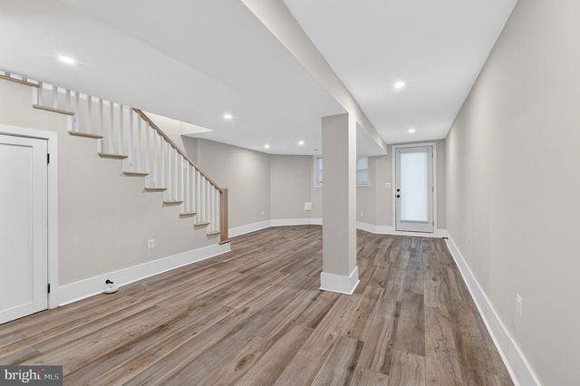 32 ADAMS ST NW, Washington, DC 20001