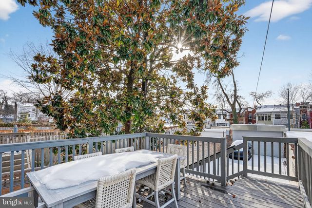 32 ADAMS ST NW, Washington, DC 20001