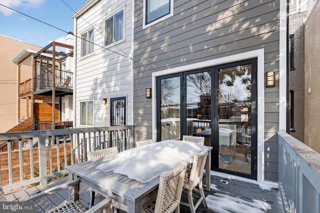 32 ADAMS ST NW, Washington, DC 20001