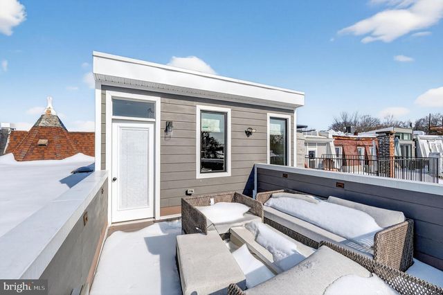 32 ADAMS ST NW, Washington, DC 20001