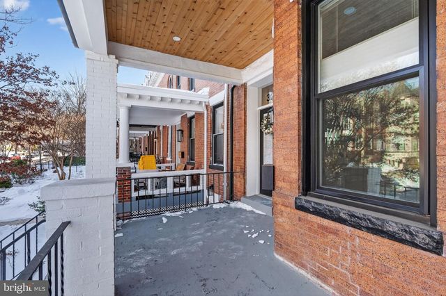 32 ADAMS ST NW, Washington, DC 20001