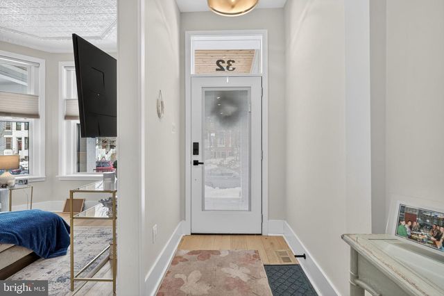 32 ADAMS ST NW, Washington, DC 20001