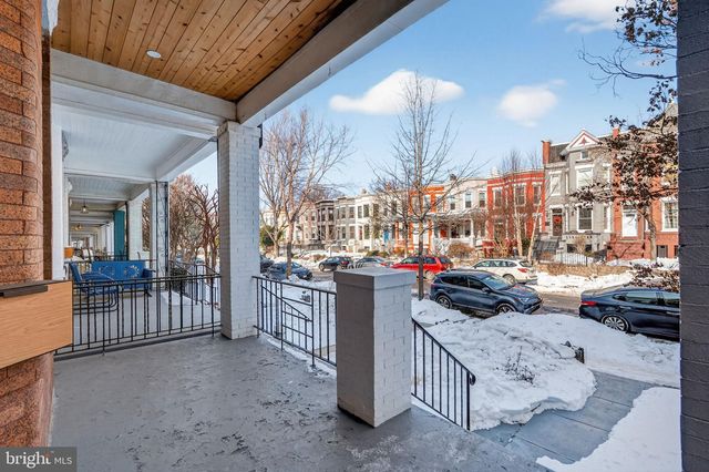 32 ADAMS ST NW, Washington, DC 20001