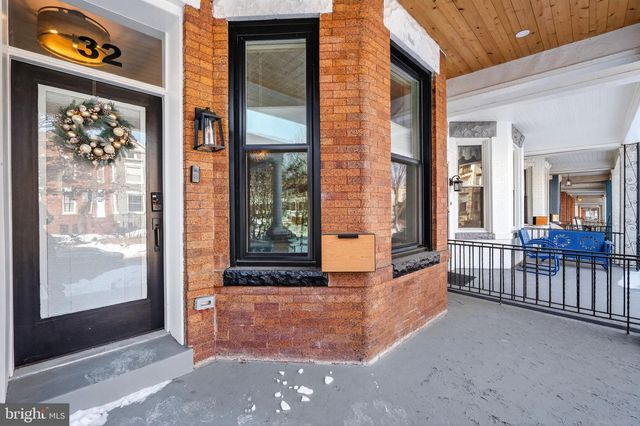 32 ADAMS ST NW, Washington, DC 20001