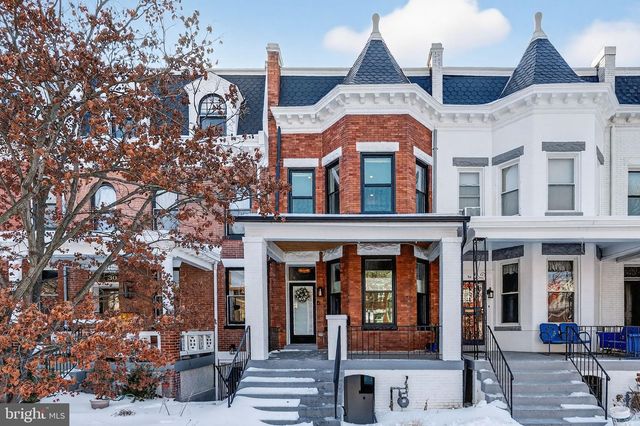 32 ADAMS ST NW, Washington, DC 20001