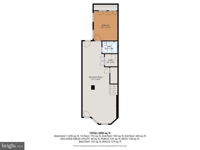 32 ADAMS ST NW, Washington, DC 20001