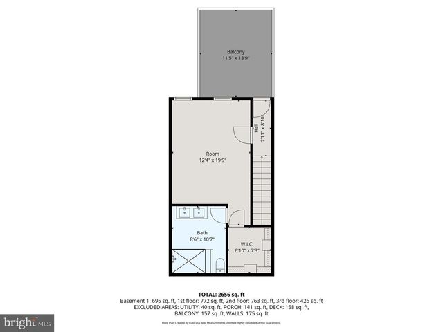 32 ADAMS ST NW, Washington, DC 20001