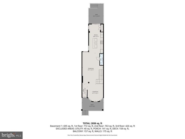 32 ADAMS ST NW, Washington, DC 20001