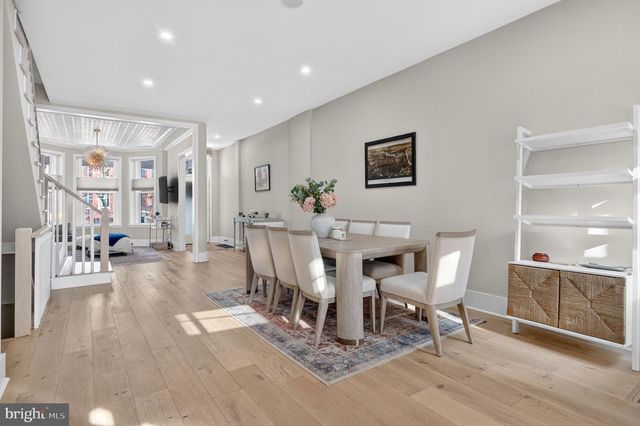 32 ADAMS ST NW, Washington, DC 20001