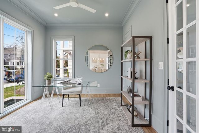 803 N HIGHLAND ST, Arlington, VA 22201