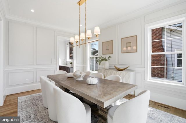 803 N HIGHLAND ST, Arlington, VA 22201