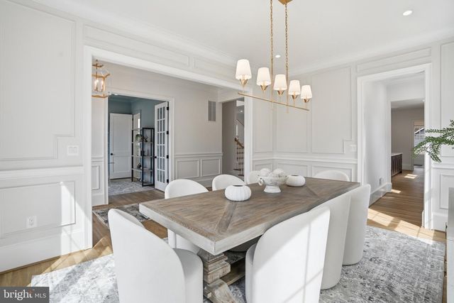 803 N HIGHLAND ST, Arlington, VA 22201