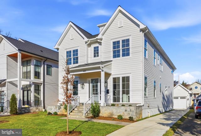 803 N HIGHLAND ST, Arlington, VA 22201