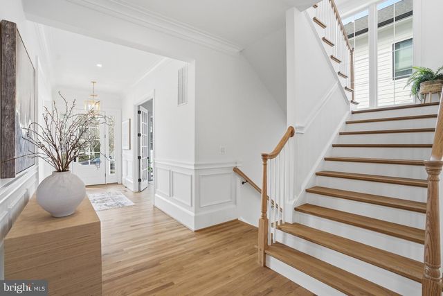 803 N HIGHLAND ST, Arlington, VA 22201