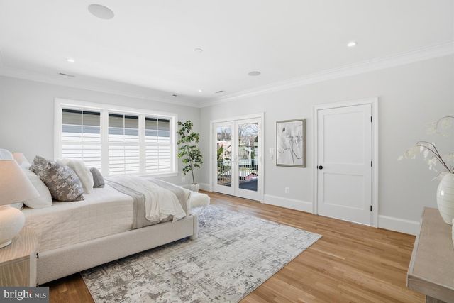 803 N HIGHLAND ST, Arlington, VA 22201