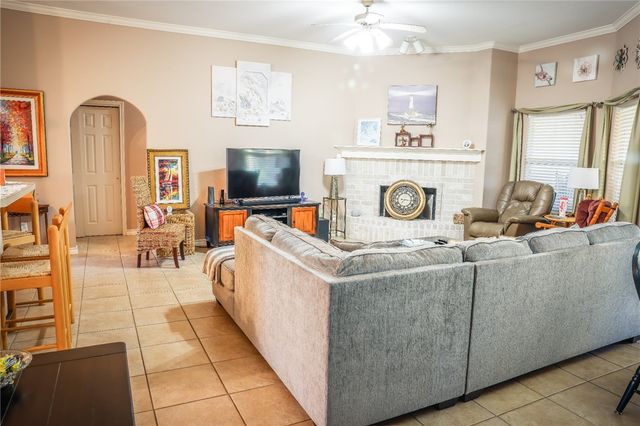 13938 Flintlock Dr, Corpus Christi, TX 78418