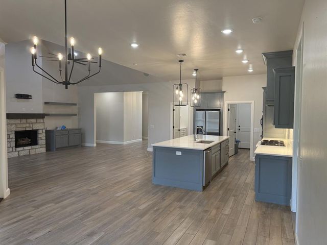 709 Timber Trail, Norman, OK 73069