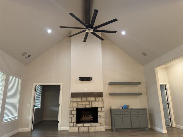 709 Timber Trail, Norman, OK 73069