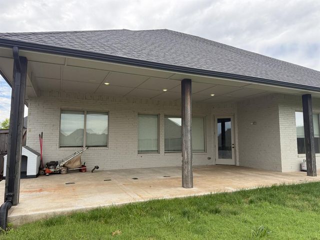 709 Timber Trail, Norman, OK 73069