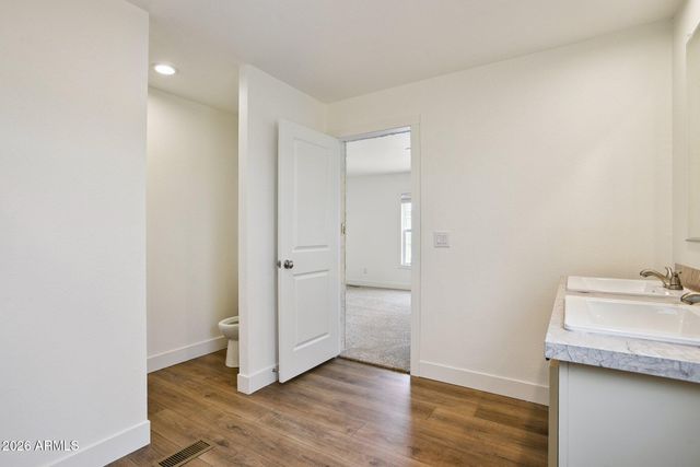 25424 W Mark Lane, Wittmann, AZ 85361