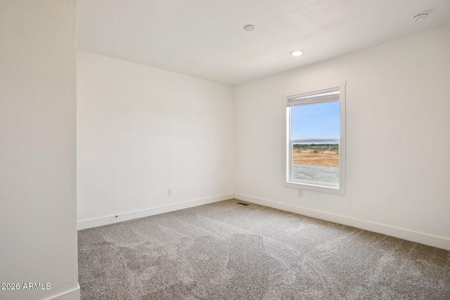 25424 W Mark Lane, Wittmann, AZ 85361