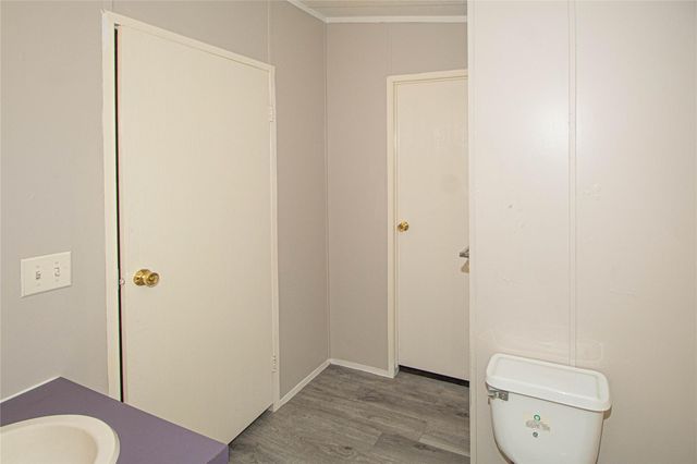 613 River Road, Goodrich, TX 77335