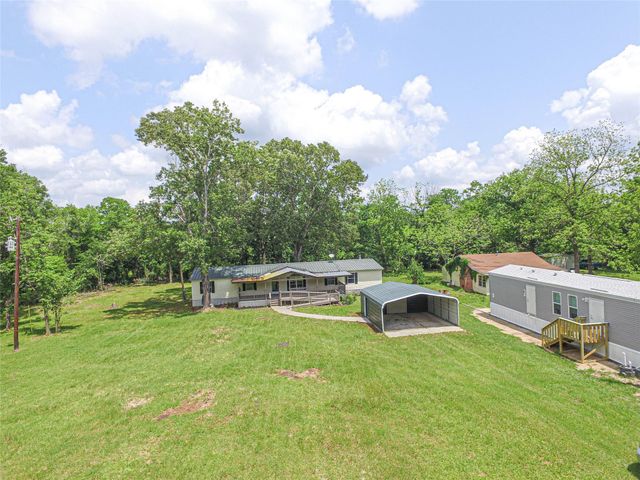 613 River Road, Goodrich, TX 77335