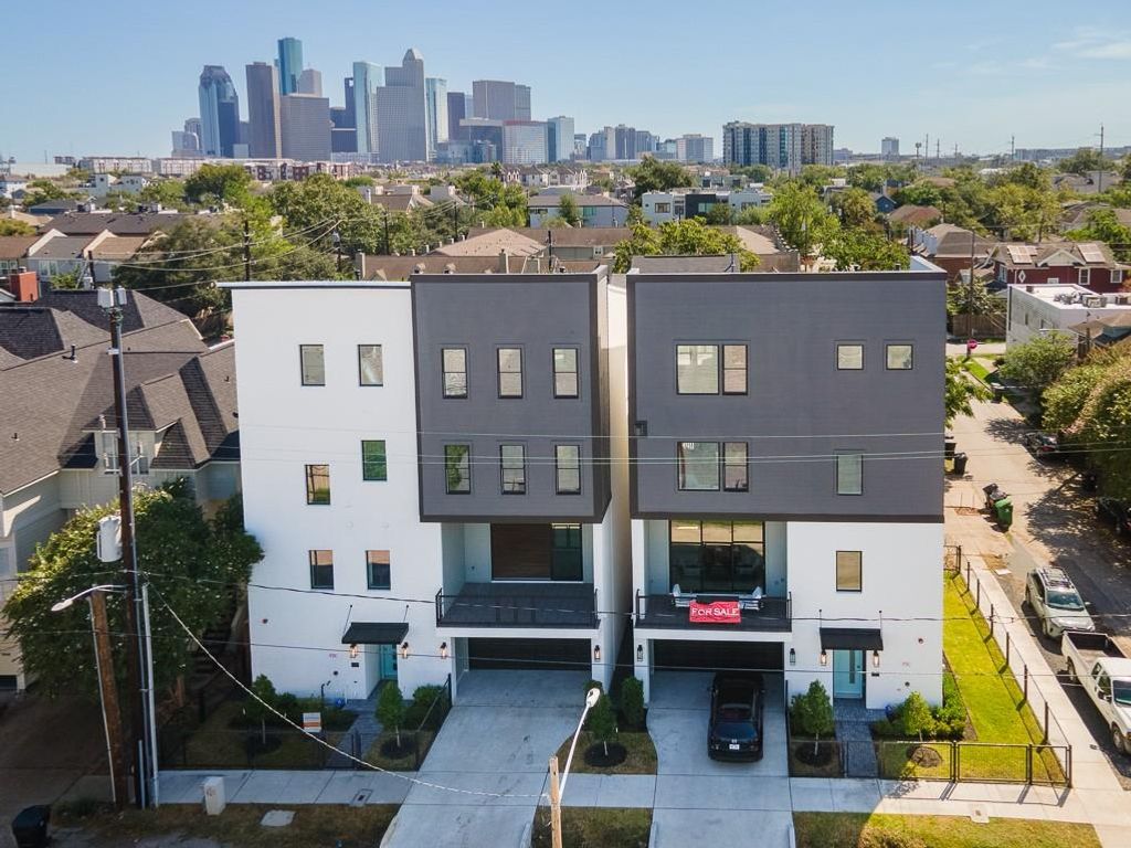 2209 Crocker, Houston, TX 77006