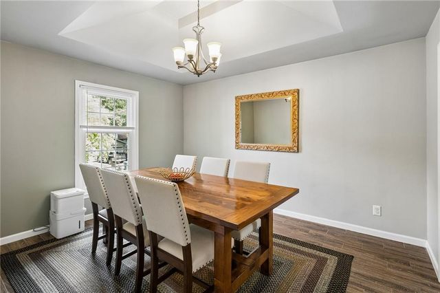 7833 N Michigan Avenue, Kansas City, MO 64118
