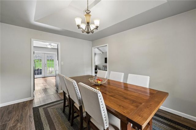7833 N Michigan Avenue, Kansas City, MO 64118