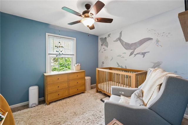 7833 N Michigan Avenue, Kansas City, MO 64118