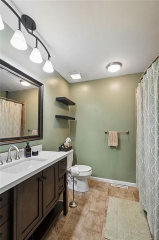 7833 N Michigan Avenue, Kansas City, MO 64118