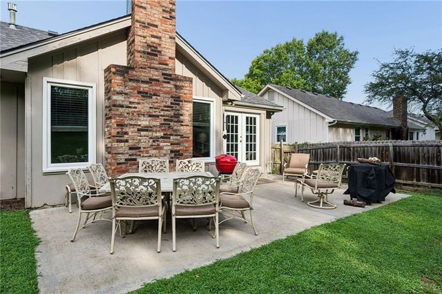 7833 N Michigan Avenue, Kansas City, MO 64118