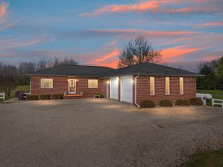 3322 N Rogers Highway, Britton Vllg, MI 49229