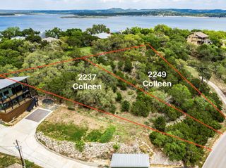 2249 Colleen DR, Canyon Lake, TX 78133