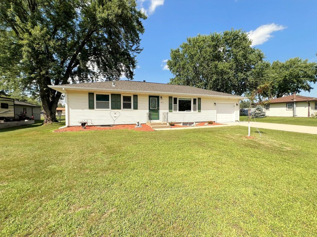 4825 19th Street SE, Marion Twp, MN 55904