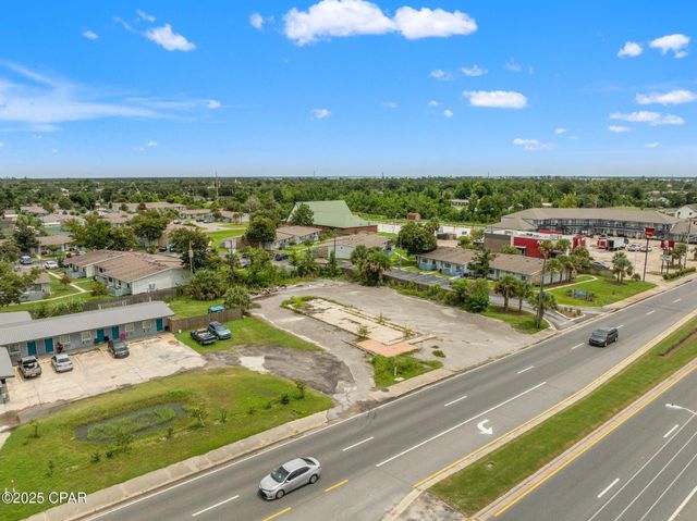 325 S Tyndall Parkway, Panama City, FL 32404