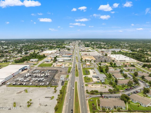 325 S Tyndall Parkway, Panama City, FL 32404