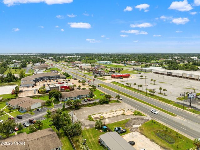 325 S Tyndall Parkway, Panama City, FL 32404