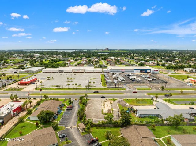 325 S Tyndall Parkway, Panama City, FL 32404