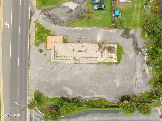 325 S Tyndall Parkway, Panama City, FL 32404