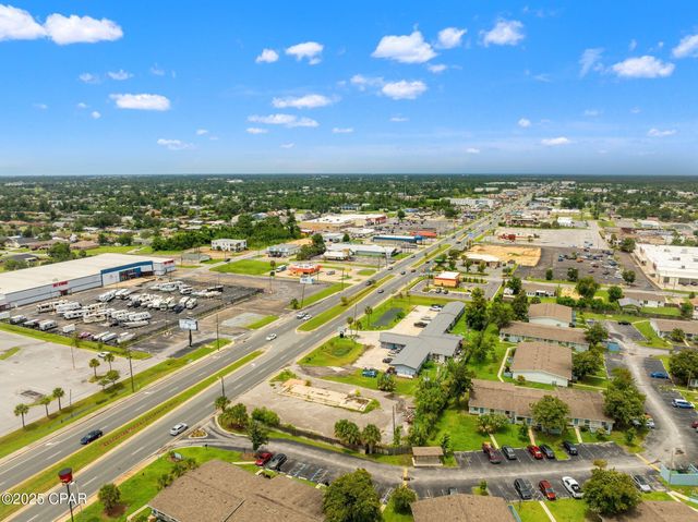 325 S Tyndall Parkway, Panama City, FL 32404