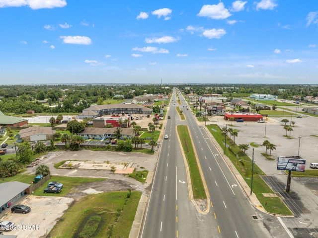 325 S Tyndall Parkway, Panama City, FL 32404