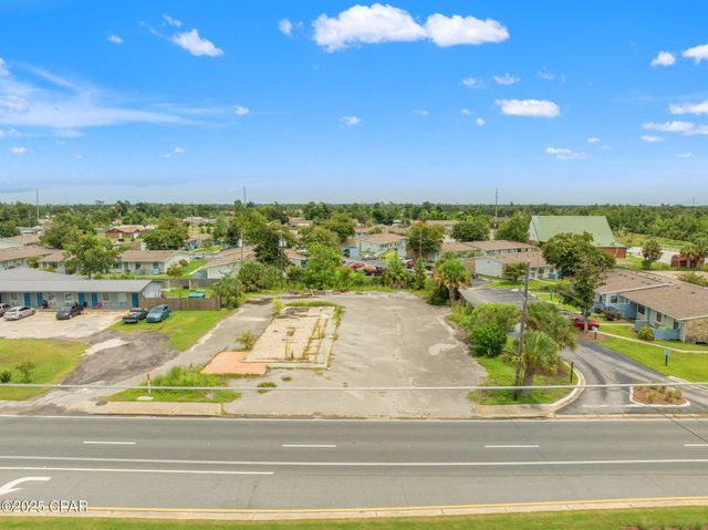 325 S Tyndall Parkway, Panama City, FL 32404