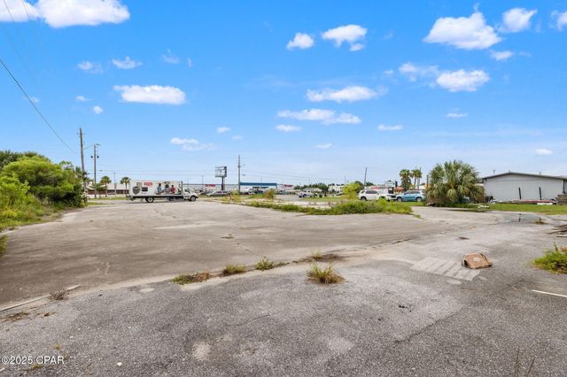 325 S Tyndall Parkway, Panama City, FL 32404