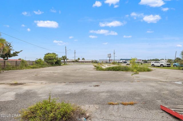 325 S Tyndall Parkway, Panama City, FL 32404