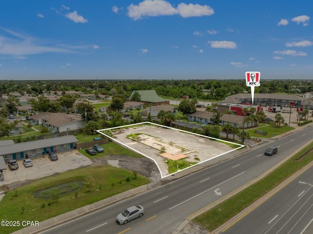 325 S Tyndall Parkway, Panama City, FL 32404