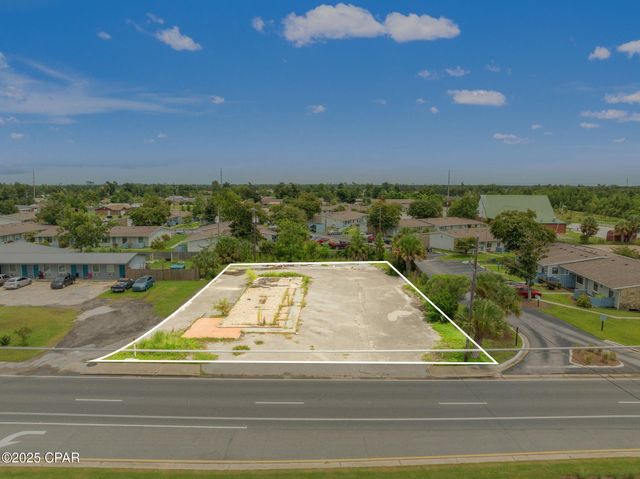 325 S Tyndall Parkway, Panama City, FL 32404