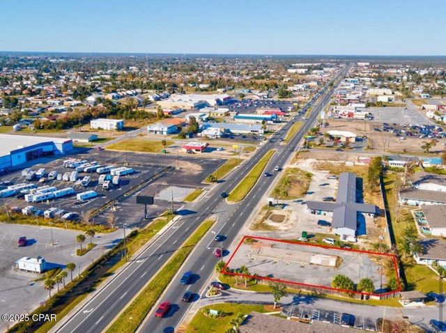 325 S Tyndall Parkway, Panama City, FL 32404